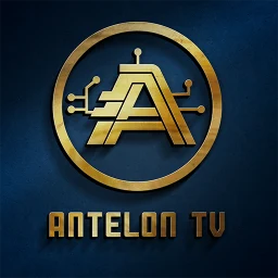 Biểu tượng Antelon TV